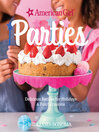 Cover image for Parties